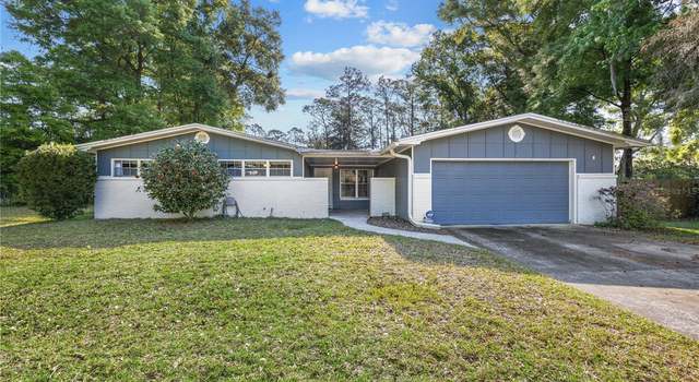Photo of 1911 NW 22nd St, Gainesville, FL 32605