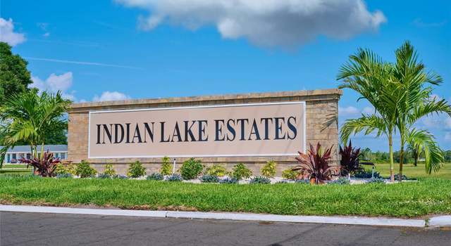 Photo of 208 Poinciana Dr, Indian Lake Estates, FL 33855