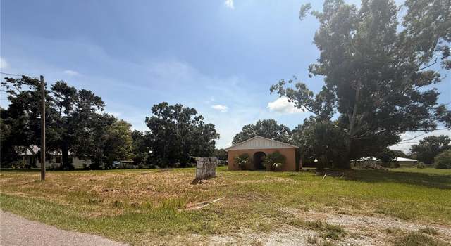 Photo of 3457 Hickory St, Zolfo Springs, FL 33890