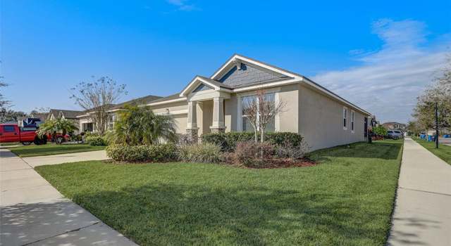 Photo of 13501 Texas Sage Pl, Riverview, FL 33579