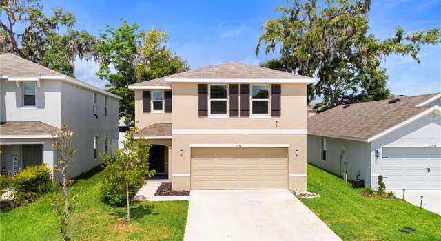 Photo of 13727 Whiskey Daisy Dr, Dade City, FL 33525