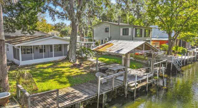 Photo of 7195 Bethesda Ct, Weeki Wachee, FL 34607