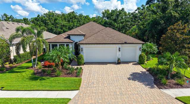 Photo of 12317 Goldenrod Ave, Bradenton, FL 34212