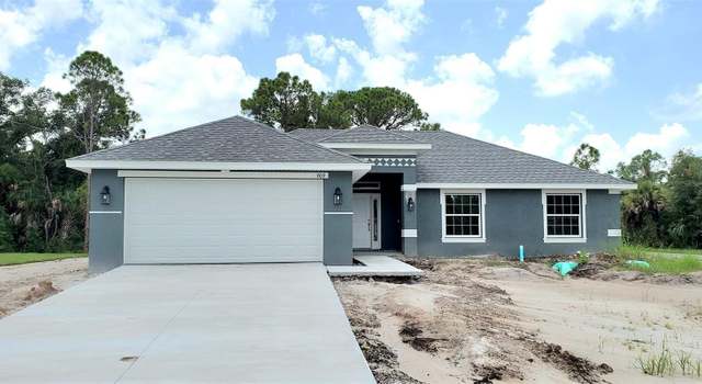 Photo of 909 Biscayne Dr, Port Charlotte, FL 33953