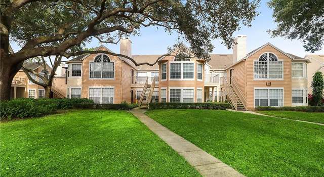 Photo of 670 Youngstown Parkway Unit 272 #272, Altamonte Springs, FL 32714