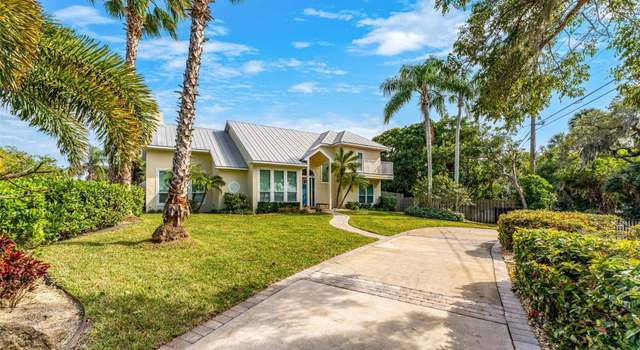 Photo of 10160 Tropical, Merritt Island, FL 32952