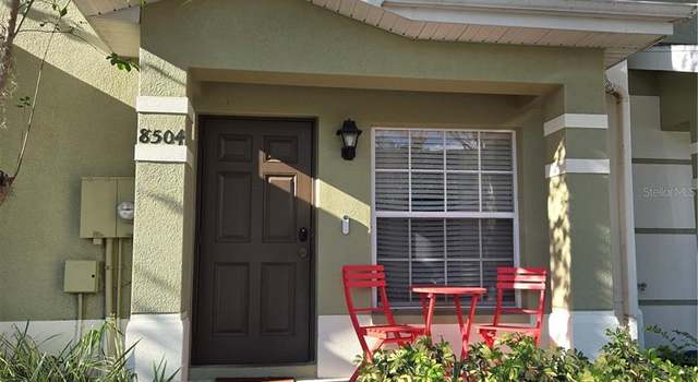 Photo of 8504 Brushleaf Way, Tampa, FL 33647