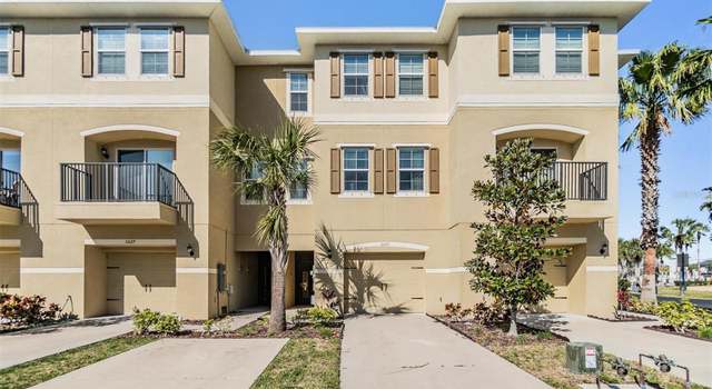 Photo of 5529 Angel Fish Ct, New Port Richey, FL 34652