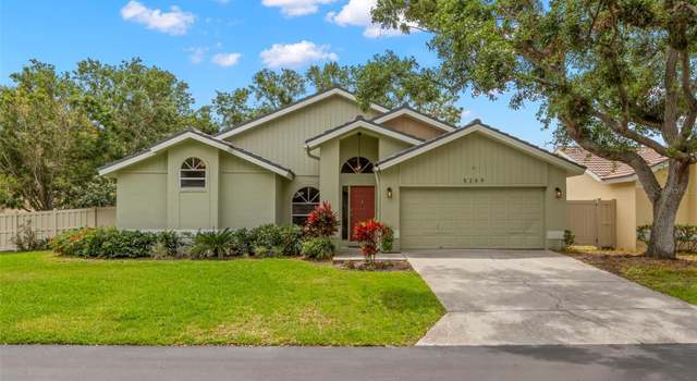 Photo of 5269 White Sand Cir NE, Saint Petersburg, FL 33703