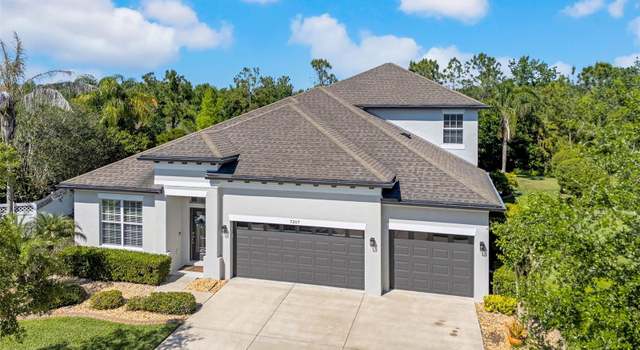 Photo of 7207 Peregrina Loop, Wesley Chapel, FL 33545