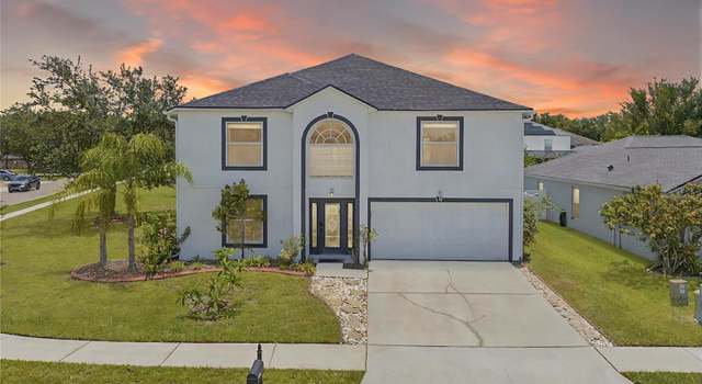 Photo of 2746 Heathgate Way, Land O Lakes, FL 34638