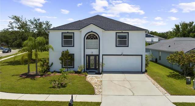 Photo of 2746 Heathgate Way, Land O Lakes, FL 34638
