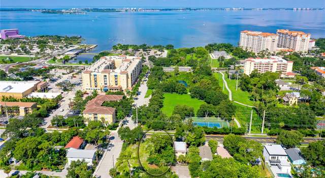 Photo of 1110 Cocoanut Ave, Sarasota, FL 34236