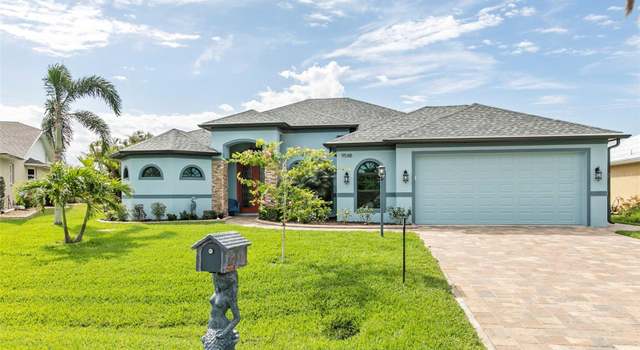 Photo of 9548 Applin Cir, Port Charlotte, FL 33981
