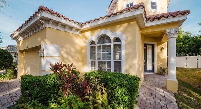 Photo of 8162 Via Bella Notte, Orlando, FL 32836