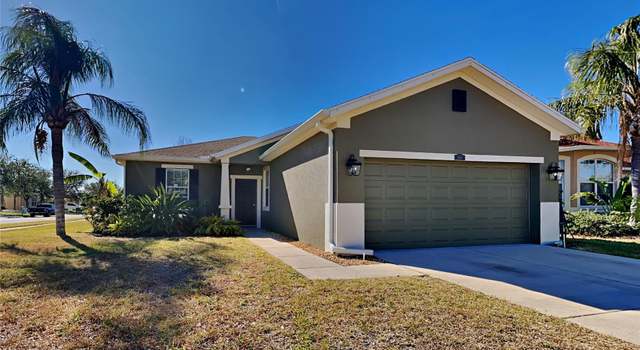 Photo of 1610 Bonita Bluff Ct, Ruskin, FL 33570