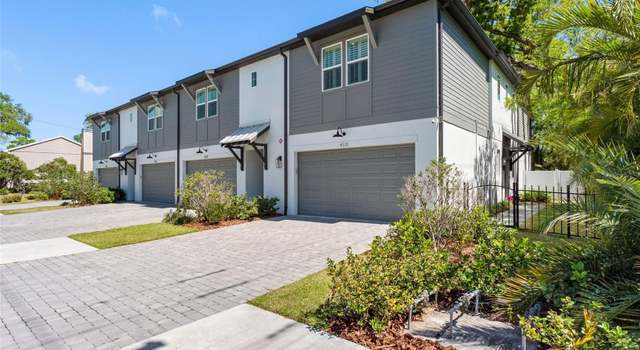 Photo of 410 S Church Ave, Tampa, FL 33609