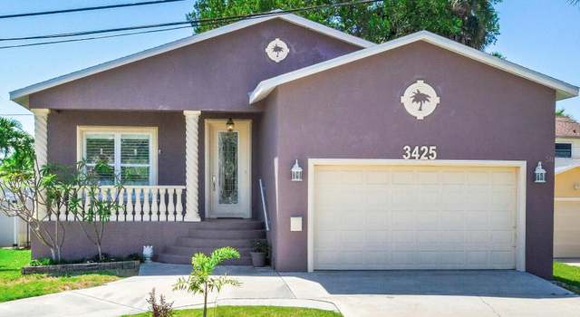 Photo of 3425 Overlook Dr NE, St Petersburg, FL 33703