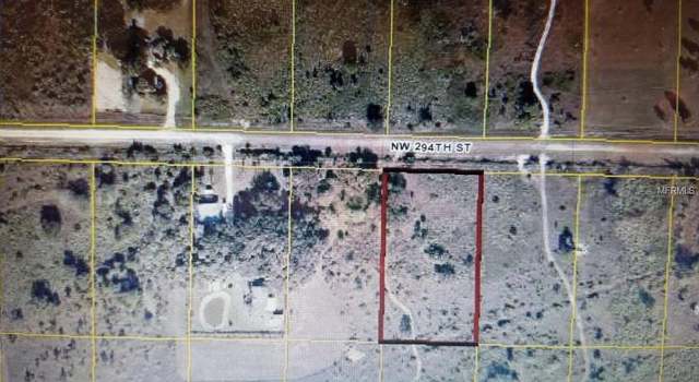 Photo of 17176 NW 294th St, Okeechobee, FL 34972