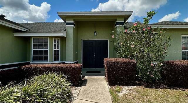 Photo of 3851 Horizon View Loop, Lakeland, FL 33813