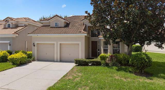 Photo of 7822 Beechfield St, Kissimmee, FL 34747