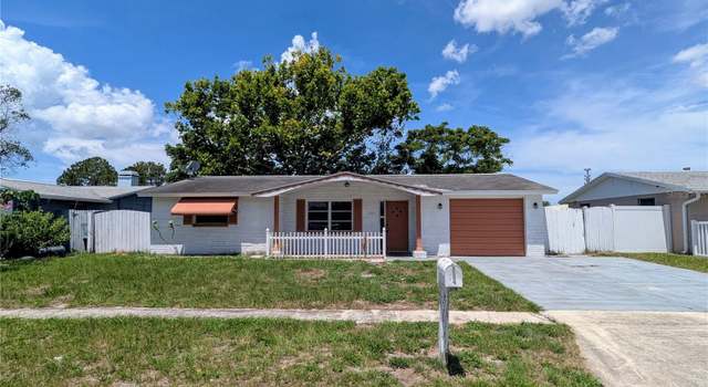 Photo of 4853 Alcea St, New Port Richey, FL 34652