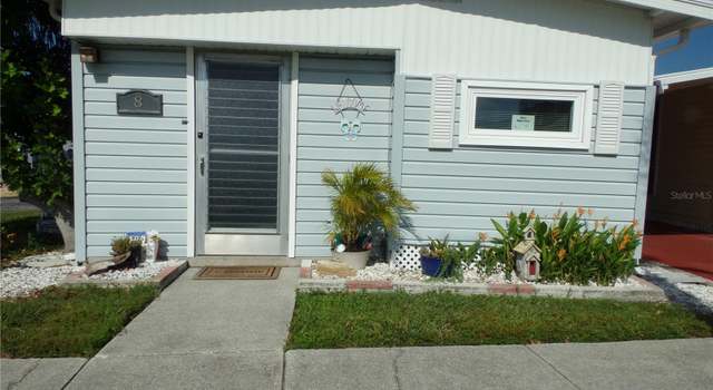 Photo of 10315 CORTEZ Rd W Unit 8 Wpt, Bradenton, FL 34210