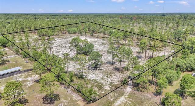 Photo of TBD Se131st, Williston Highlands, FL 32668