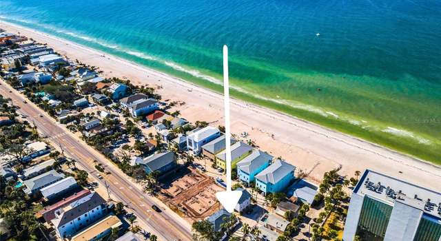 Photo of 820 Gulf Blvd Unit Units 1-3, Indian Rocks Beach, FL 33785