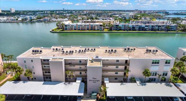 Photo of 7645 Sun Island Dr S #204, South Pasadena, FL 33707