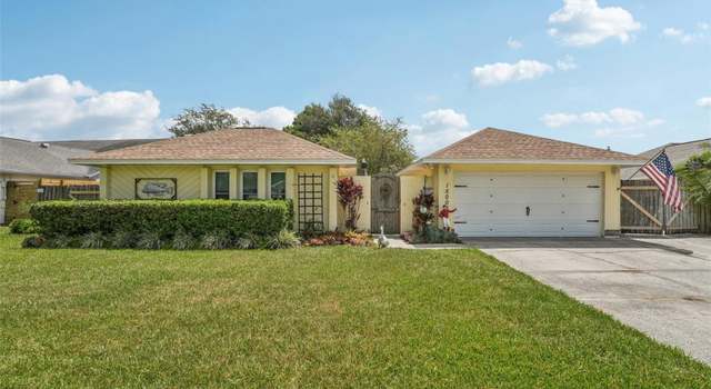 Photo of 15005 Roundup Dr, Tampa, FL 33624
