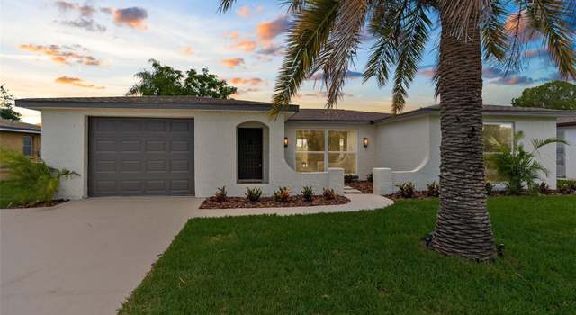 Photo of 10224 Old Orchard Ln, Port Richey, FL 34668