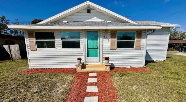 Photo of 402 Pine St, Auburndale, FL 33823