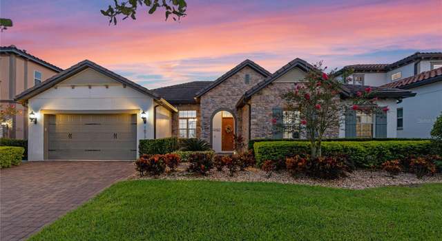 Photo of 16736 Rusty Anchor Rd, Winter Garden, FL 34787