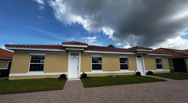 Photo of 1646 Cumin Dr, Kissimmee, FL 34759