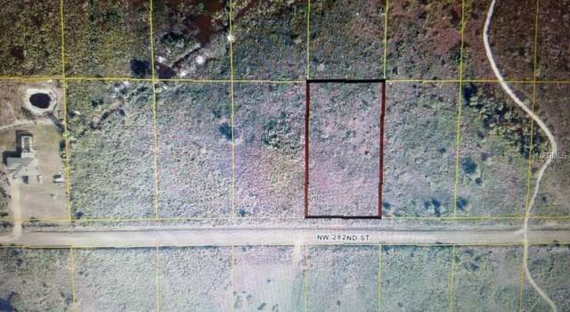 Photo of 20481 NW 282nd St, Okeechobee, FL 34972