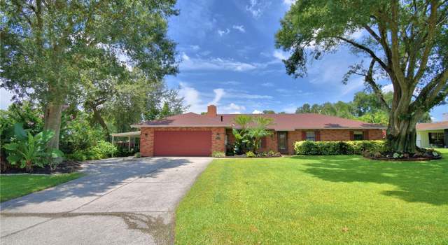 Photo of 2814 Grapefruit Dr, Auburndale, FL 33823
