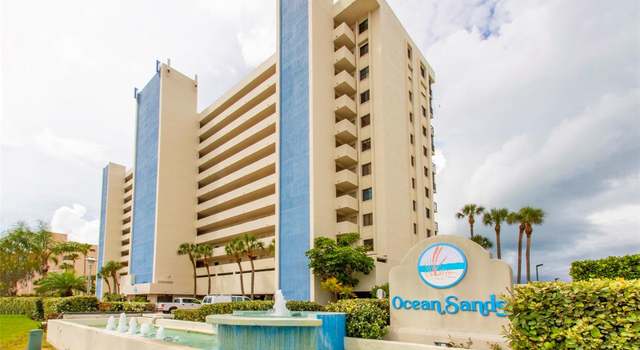 Photo of 14950 Gulf Blvd #603, Madeira Beach, FL 33708