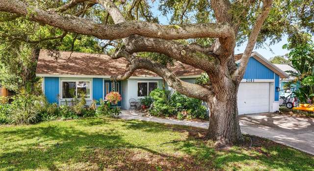 Photo of 2161 Cypress Point Dr N, Clearwater, FL 33763