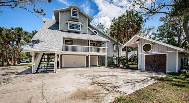 Photo of 610 Eunice Dr, Tarpon Springs, FL 34689