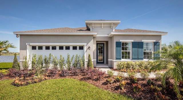 Photo of 814 Canyon Creek Dr, New Smyrna Beach, FL 32168