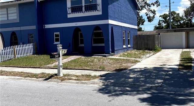 Photo of 1947 Los Lomas Dr, Clearwater, FL 33763