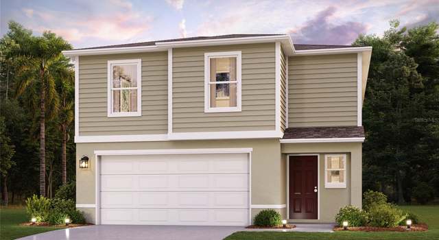 Photo of 1695 Nebraska Loop, Sumterville, FL 33585