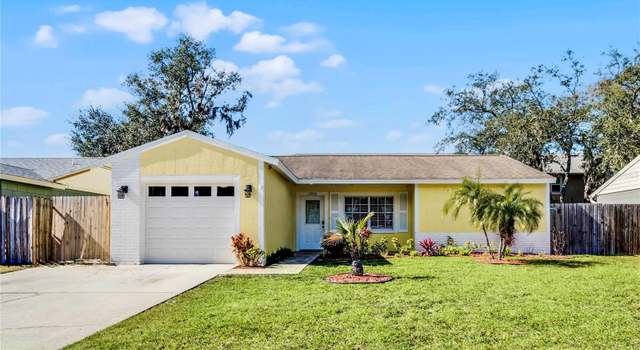 Photo of 13910 Fullerton Dr, Tampa, FL 33625