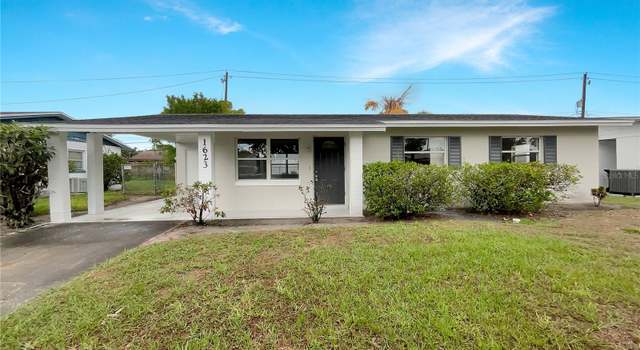 Photo of 1623 Crestlawn Ave, Orlando, FL 32811