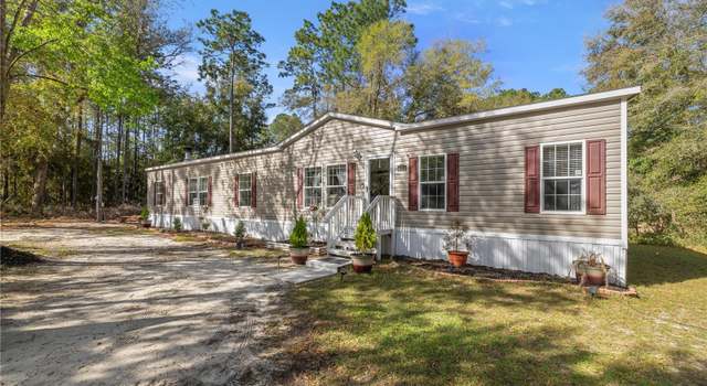 Photo of 4050 SW 178th Ter, Dunnellon, FL 34432