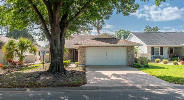 Photo of 9101 SW 91st Cir, Ocala, FL 34481