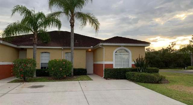 Photo of 100 Ocean Bluff Dr, Poinciana, FL 34759