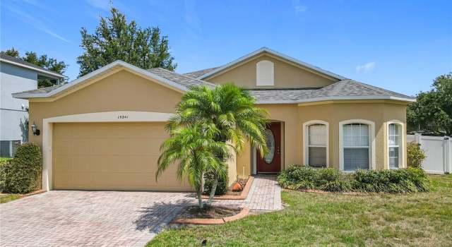 Photo of 15341 Groose Point Ln, Clermont, FL 34714