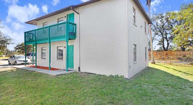 Photo of 3402 N Phillips St N Unit A, Tampa, FL 33619